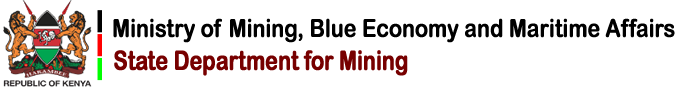 Ministry Of Mines
